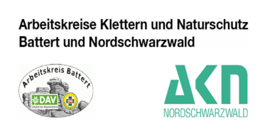 Logo - Klettern Nordschwarzwald